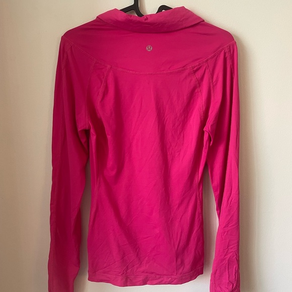 Lululemon Long Sleeve - Picture 3 of 5